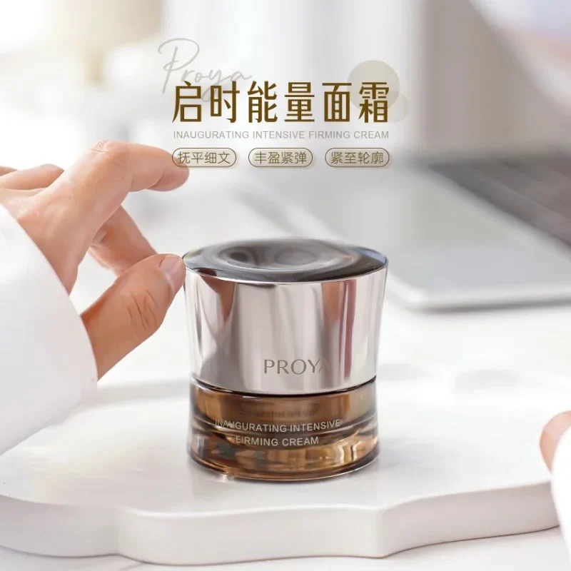 Luxury Skincare Line - Krem energetyczny PROYA przeciwzmarszczkowy, ujędrniający, redukujący