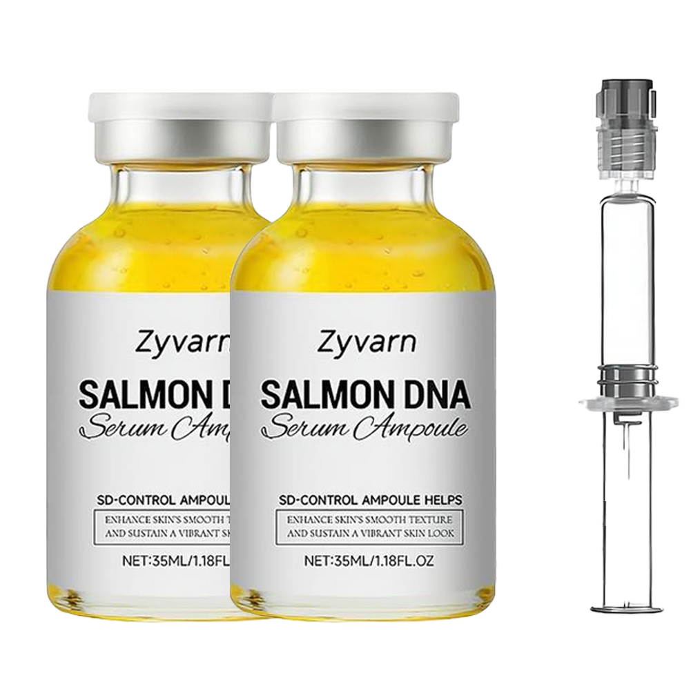 Luxury Skincare Brands - 2/1 szt. Serum do twarzy z