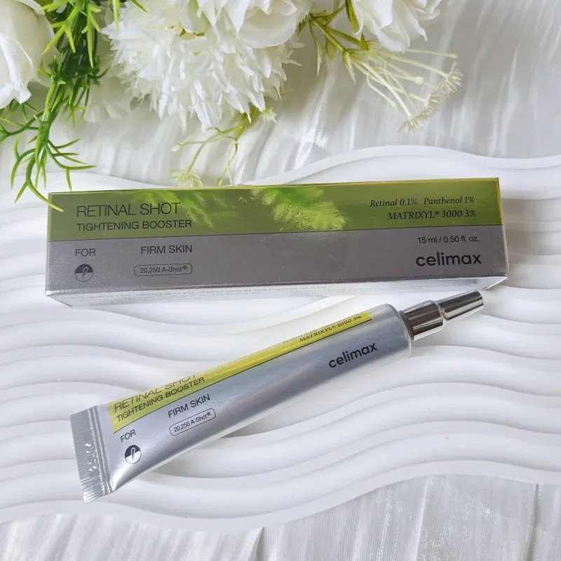 Luxury Skincare Korea - Oryginalny krem do twarzy i okolic