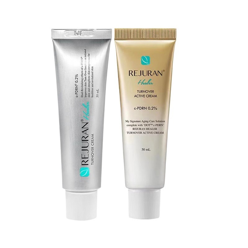 Luxury Skincare Korea - Koreański krem do twarzy REJURAN 50ml
