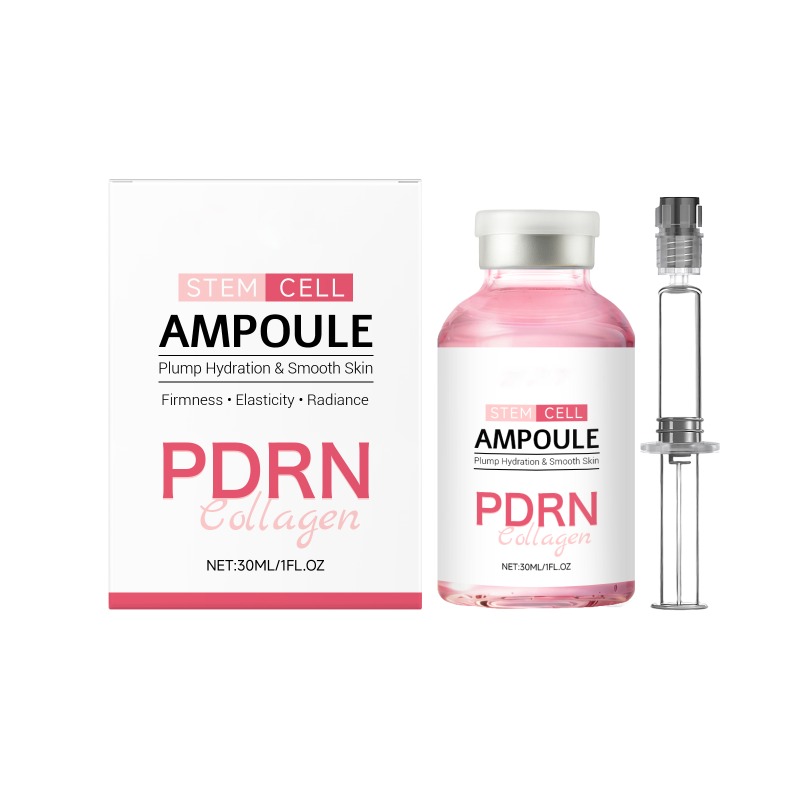 Luxury Skincare Brands - Serum PDRN z DNA łososia w