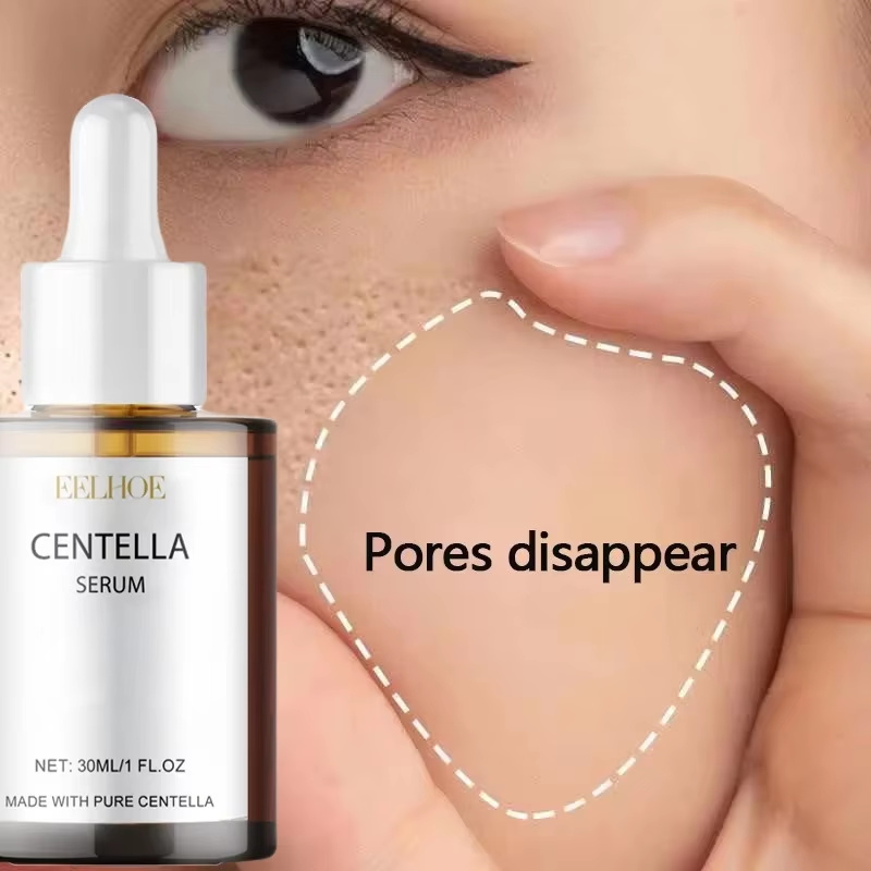 Luxury Skincare Korea - Serum do twarzy z Centella Asiatica