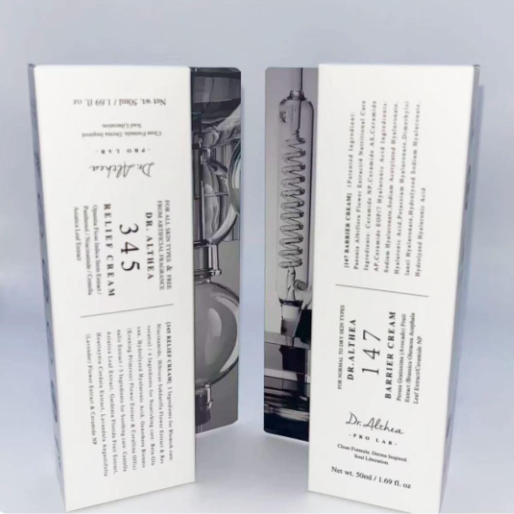 Luxury Skincare Brands - 345 Długotrwały krem antyoksydacyjny do skóry,