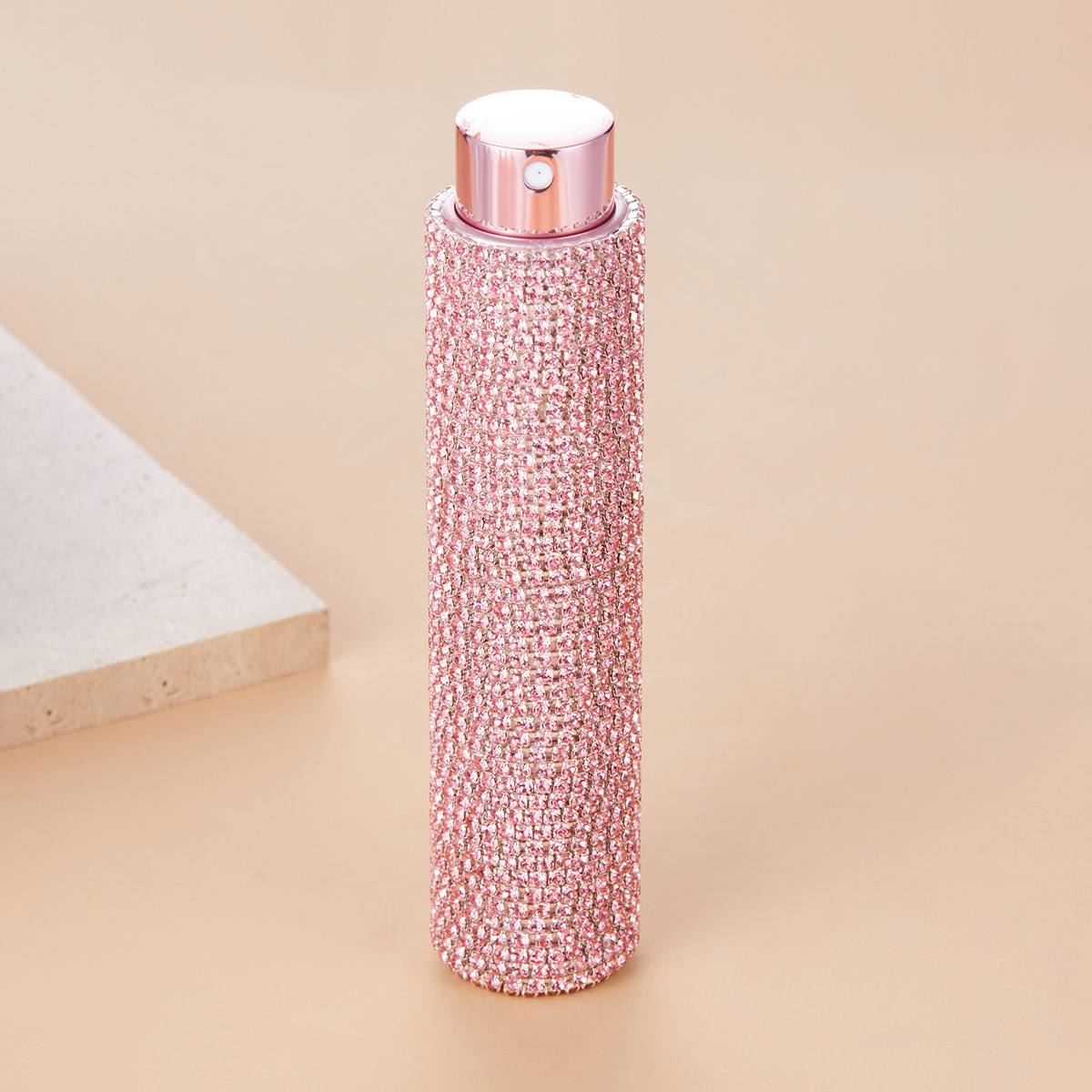 Luxury Skincare Packaging - Butelka na perfumy Luksusowe opakowanie Butelka