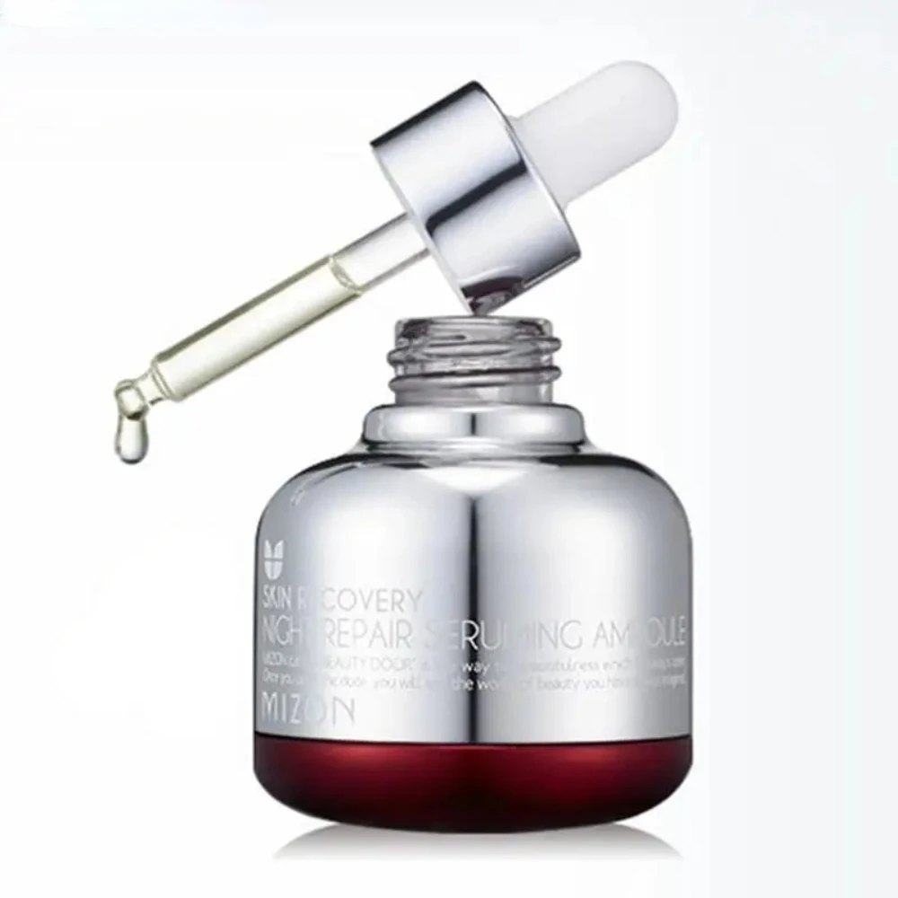 Koreański Mizon Skin Recovery  – Luxury Skincare Korea recenzja i cena
