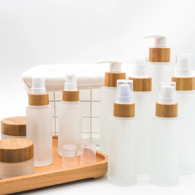 Sprzedaż kosmetyków do pielęgn – Luxury Skincare Packaging recenzja i cena