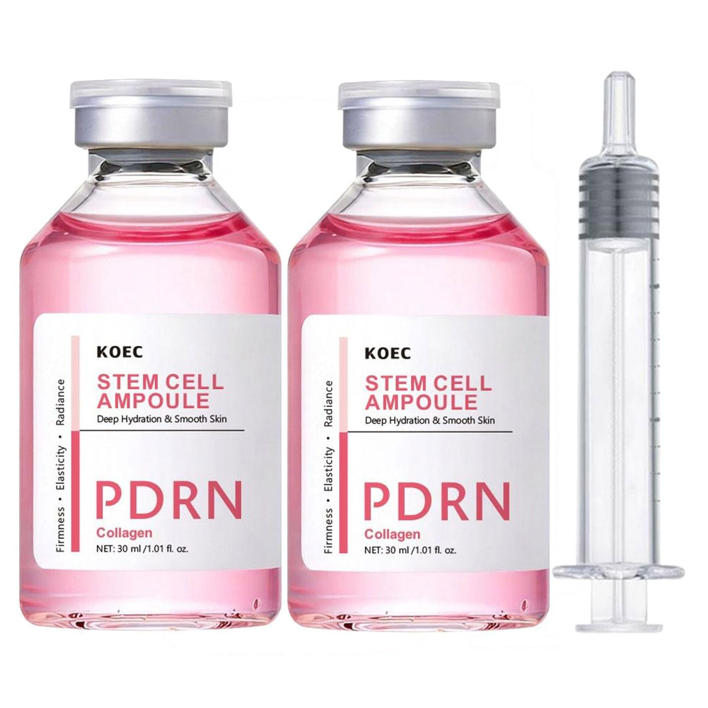 Serum do twarzy z DNA łososia  – Luxury Skincare Brands recenzja i cena