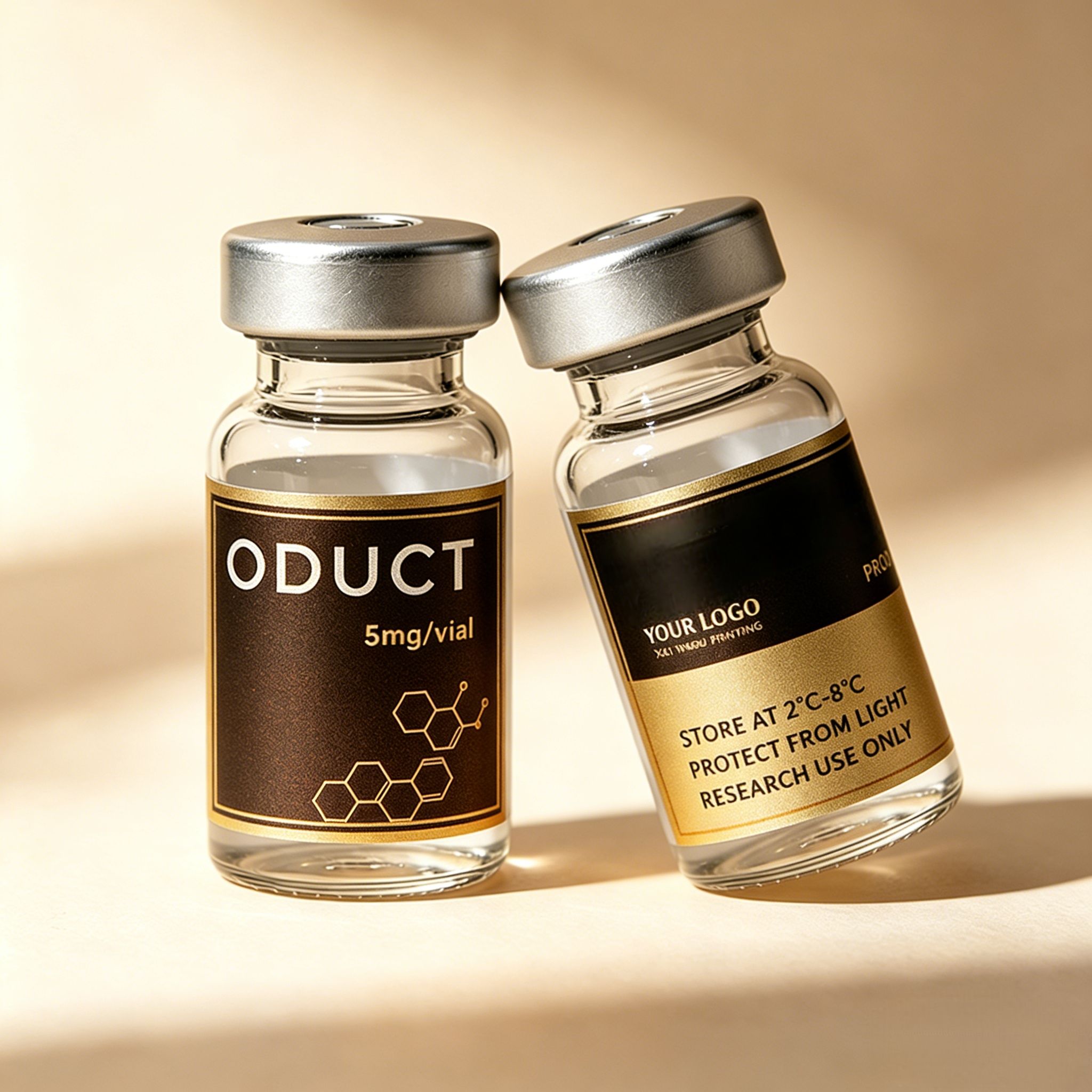 Niestandardowe Luksusowe Kompl – Luxury Skincare Packaging recenzja i cena