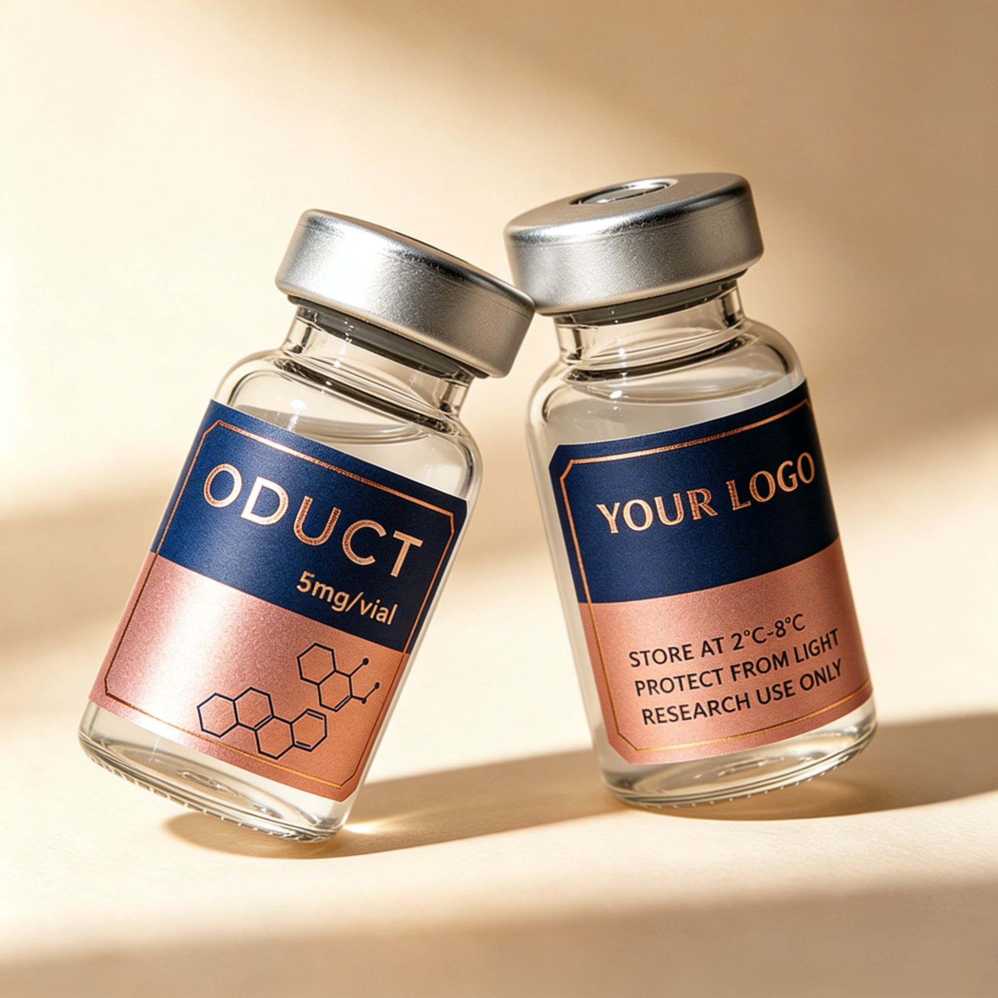 Niestandardowe Luksusowe Kompl – Luxury Skincare Packaging recenzja i cena