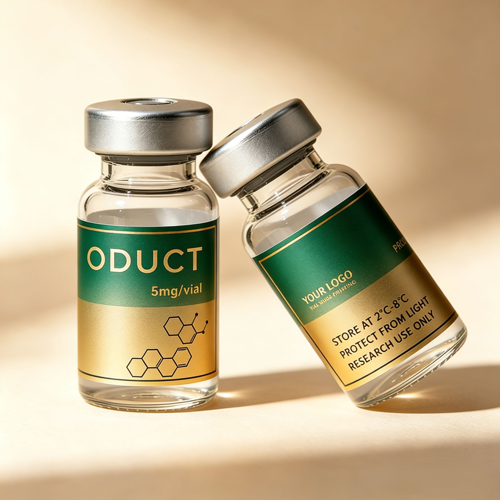 Niestandardowe Luksusowe Kompl – Luxury Skincare Packaging recenzja i cena