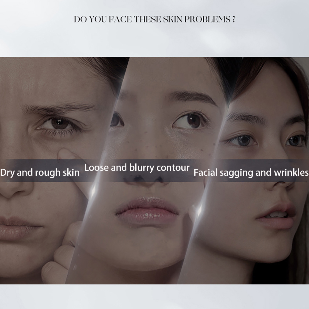 Krem do twarzy z kawiorowym ko – Luxury Skincare Line recenzja i cena