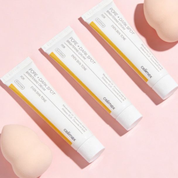 Luksusowa marka Celimax Krem d – Luxury Skincare Brands recenzja i cena