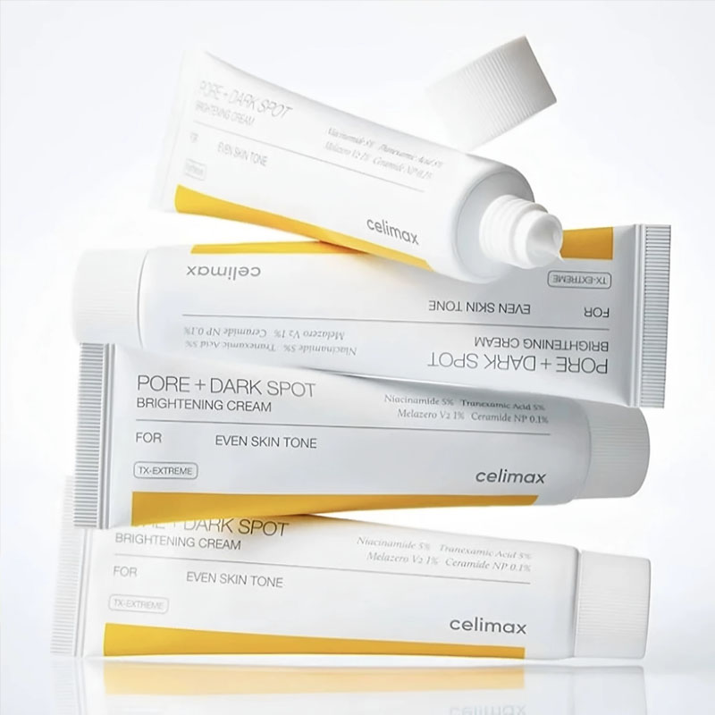 Luksusowa marka Celimax Krem d – Luxury Skincare Brands recenzja i cena