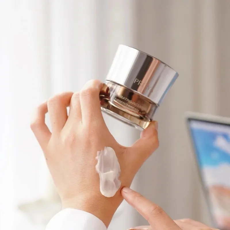 Krem energetyczny PROYA przeci – Luxury Skincare Line recenzja i cena