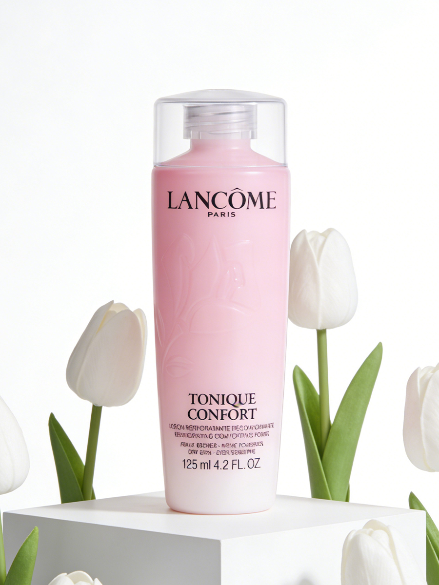 Lancôme 125ml Luksusowy Delika – Luxury Skincare Wholesale recenzja i cena