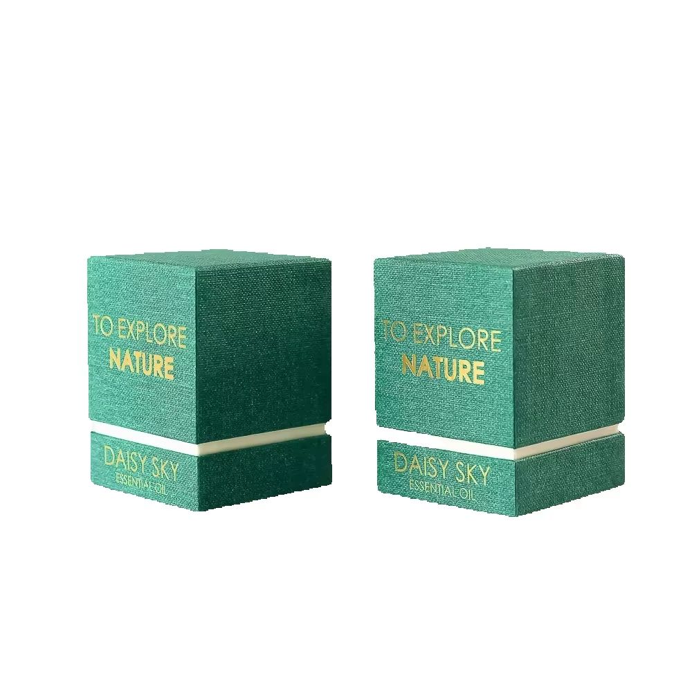 Pudełka na kosmetyki z własnym – Luxury Skincare Packaging recenzja i cena