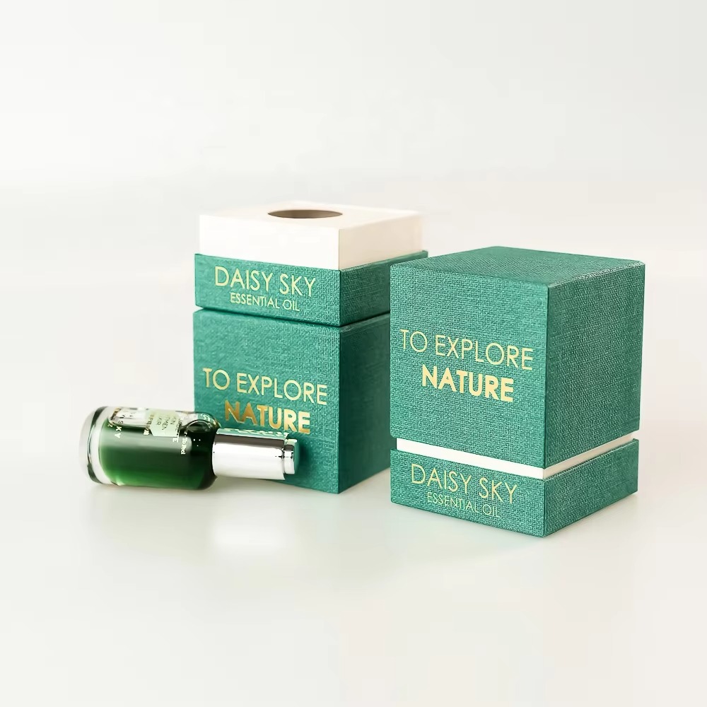 Pudełka na kosmetyki z własnym – Luxury Skincare Packaging recenzja i cena
