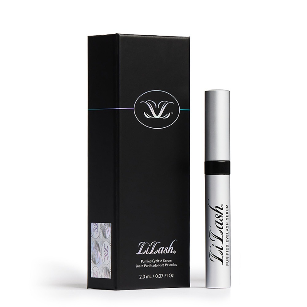 Oryginalne serum do rzęs LiLas – Growth Factor Serum recenzja i cena