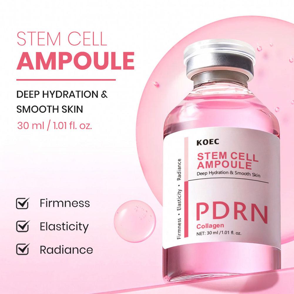 Esencja Kolagenowa 30ml Ampułk – Luxury Skincare Brands recenzja i cena