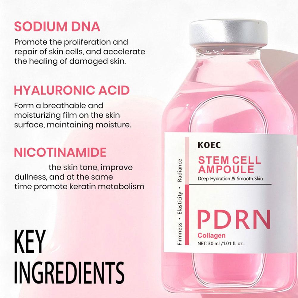 Esencja Kolagenowa 30ml Ampułk – Luxury Skincare Brands recenzja i cena
