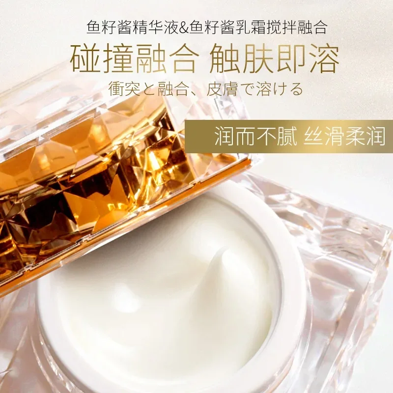 Platinum Rare Luxury Caviar Ca – Luxury Skincare Korea recenzja i cena