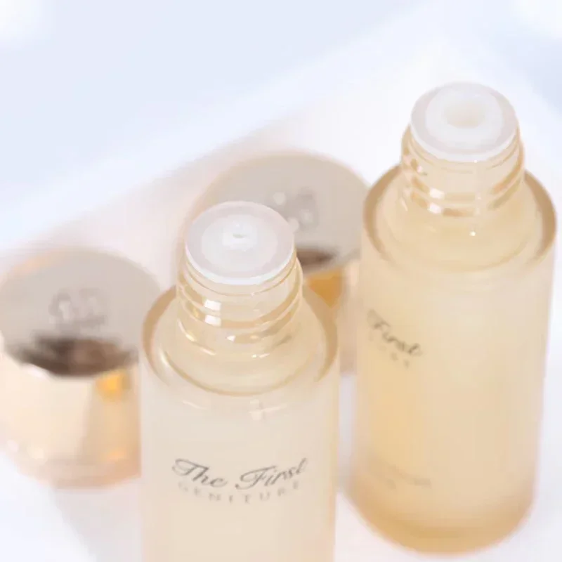 NOWY Zestaw upominkowy Ohui 5  – Luxury Skincare Korea recenzja i cena