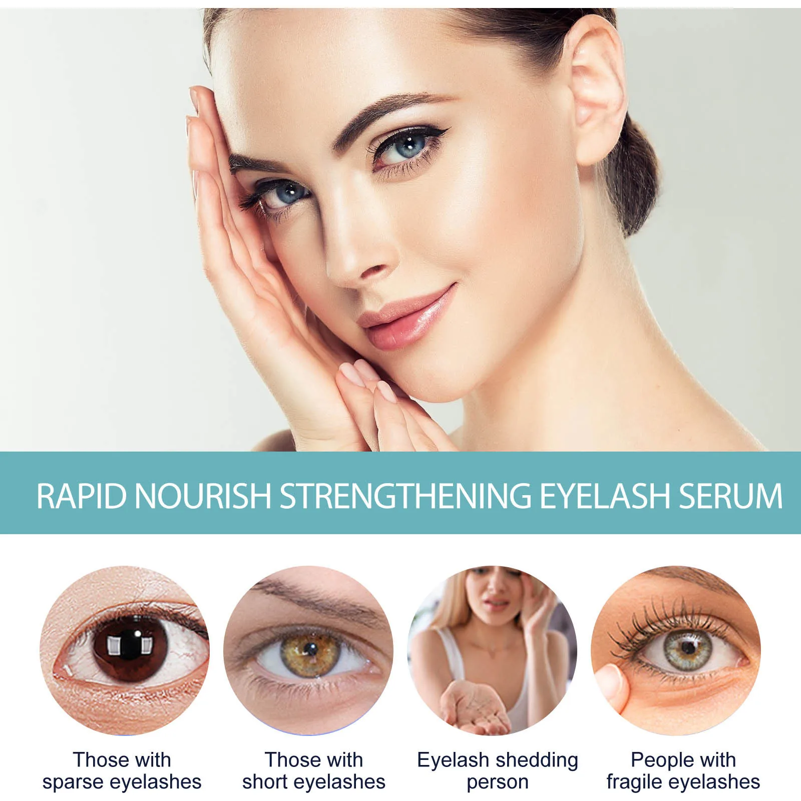 Serum odżywczy do rzęs – Bioty – Growth Factor Serum recenzja i cena