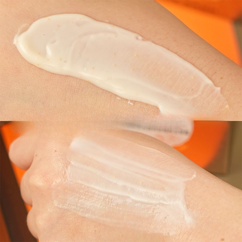 Luksusowy krem do twarzy z grz – Luxury Skincare Line recenzja i cena