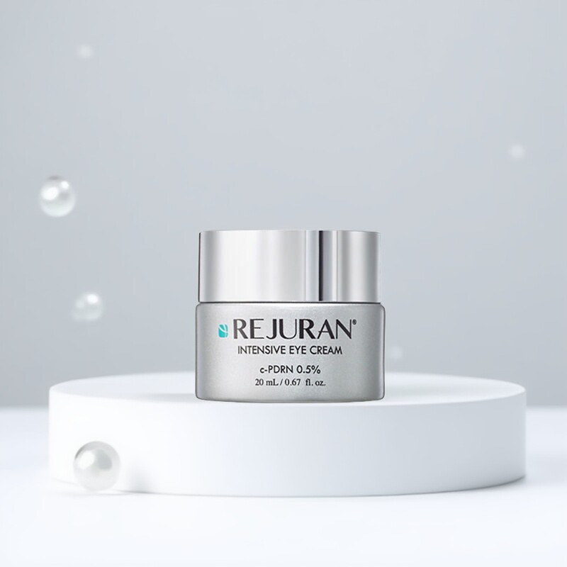 Koreański krem pod oczy REJURA – Luxury Skincare Line recenzja i cena