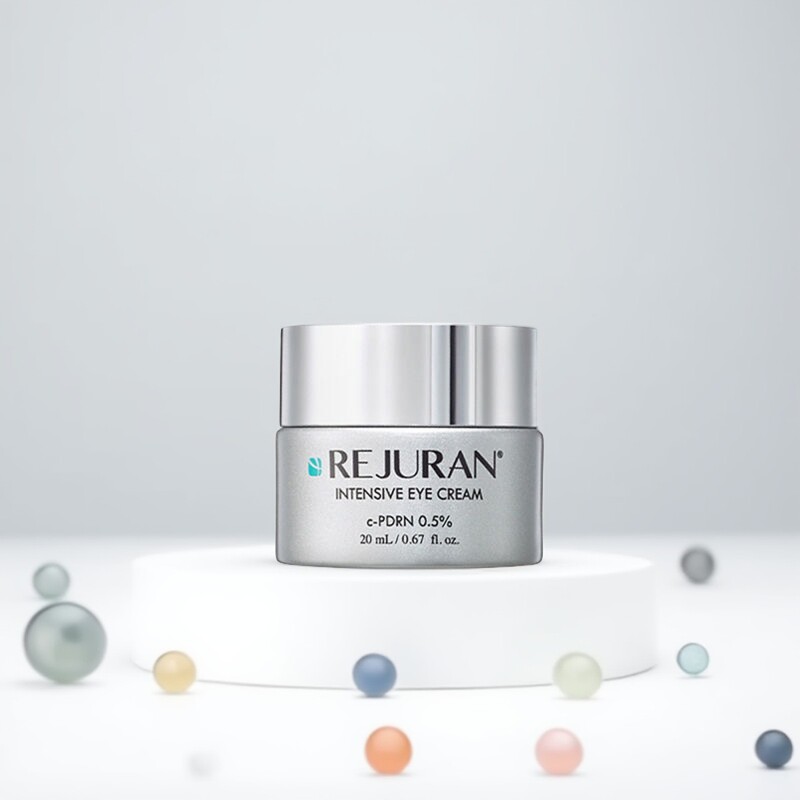 Koreański krem pod oczy REJURA – Luxury Skincare Line recenzja i cena
