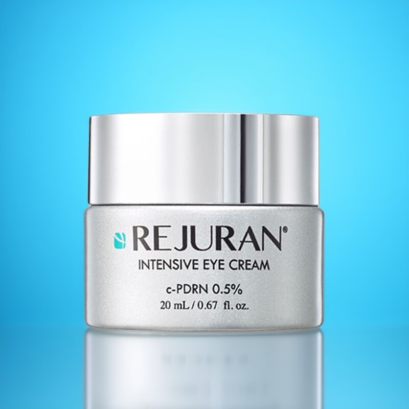 Koreański krem pod oczy REJURA – Luxury Skincare Line recenzja i cena