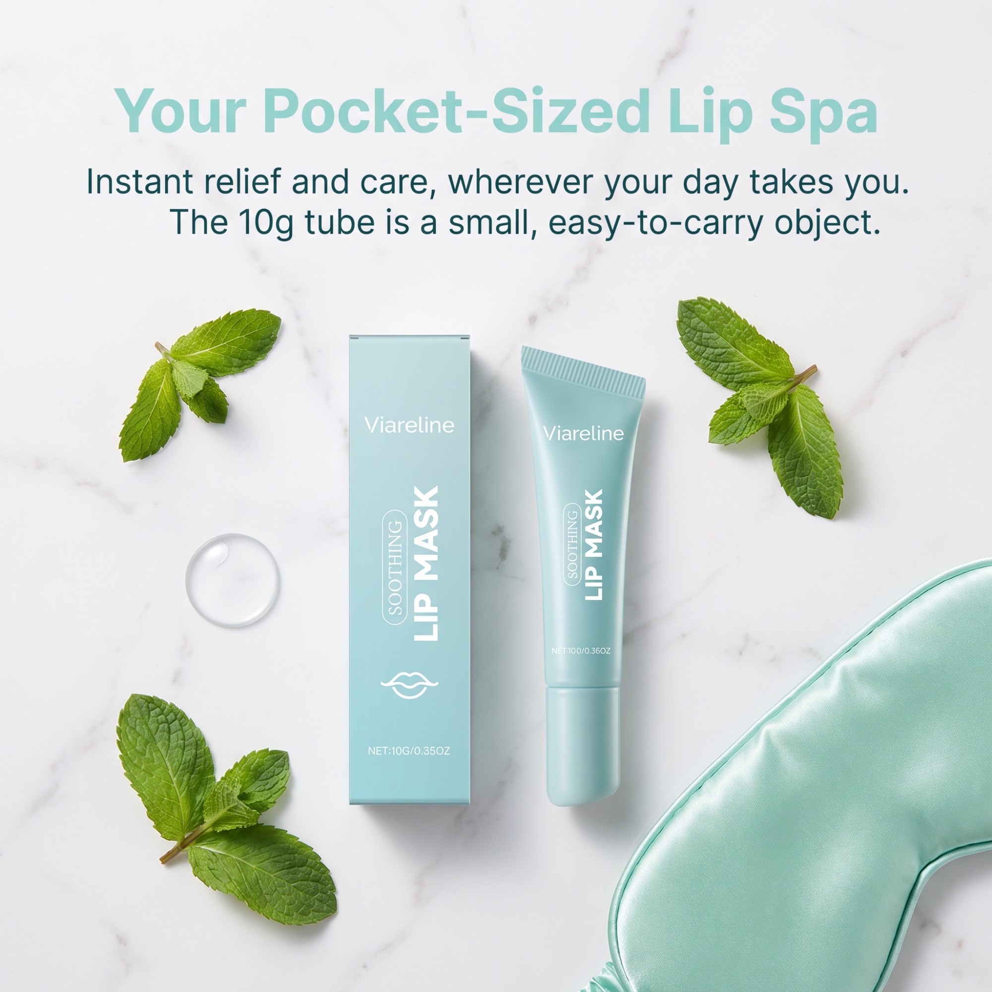 2026 Nowa Mentolowa Uspokajają – Luxury Skincare Line recenzja i cena