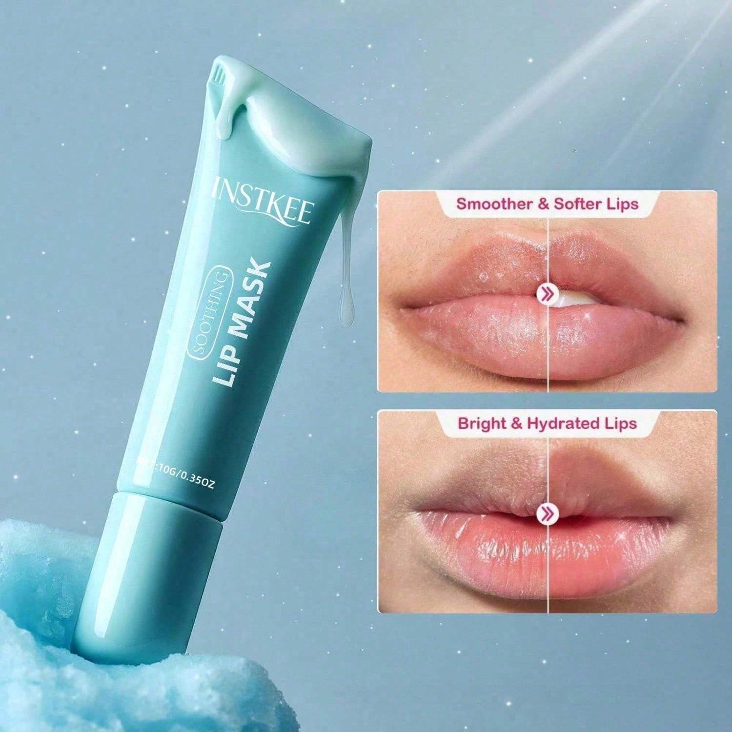 2026 Nowa Mentolowa Uspokajają – Luxury Skincare Line recenzja i cena