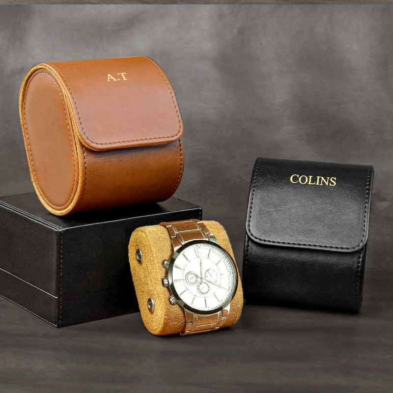 Personalizowane etui podróżne  – Luxury Skincare Packaging recenzja i cena
