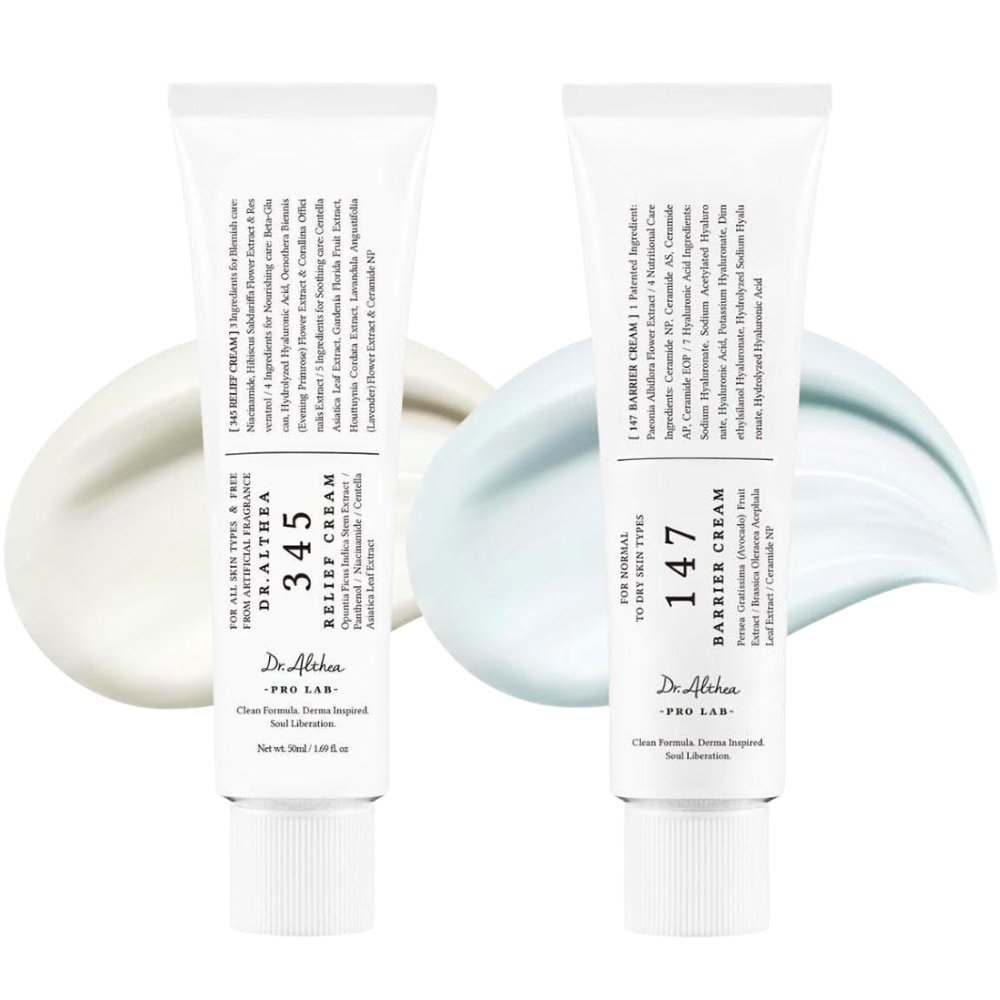 345 Wielofunkcyjny Krem Antyok – Luxury Skincare Brands recenzja i cena