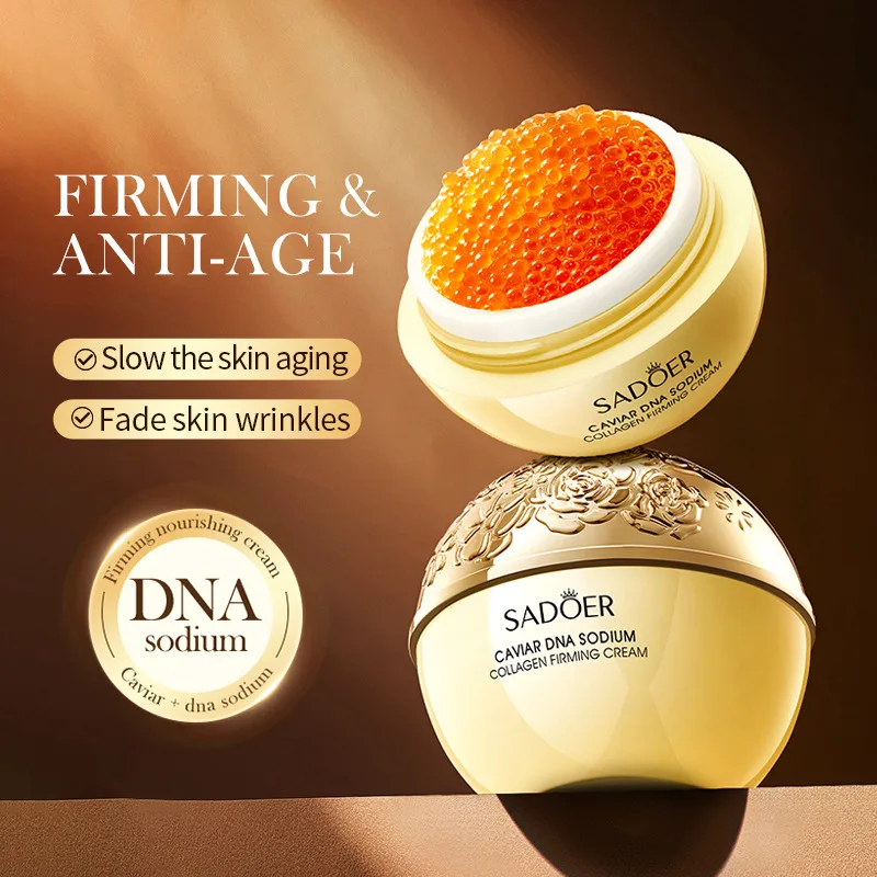 Luksusowy krem z esencją kawio – Luxury Skincare & Spa Photos recenzja i cena