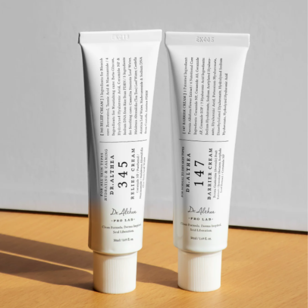 345 Długotrwały krem antyoksyd – Luxury Skincare Brands recenzja i cena