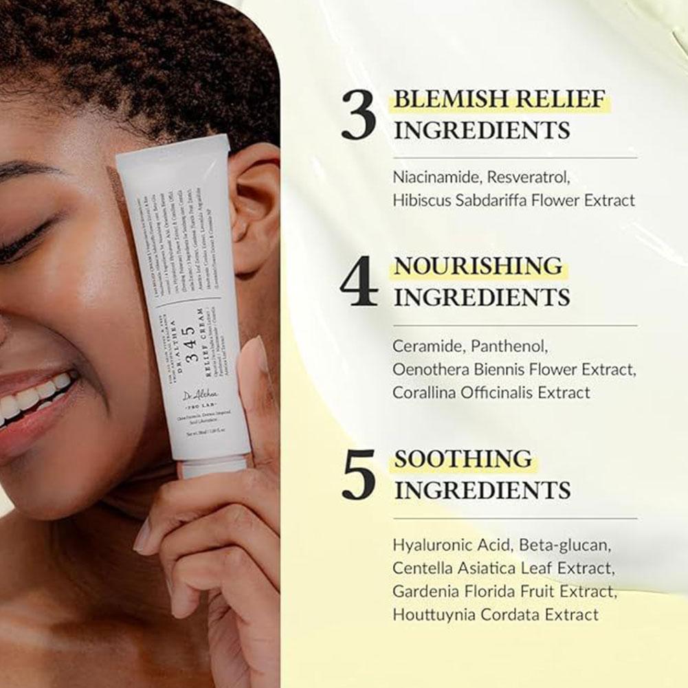 345 Długotrwały krem antyoksyd – Luxury Skincare Brands recenzja i cena