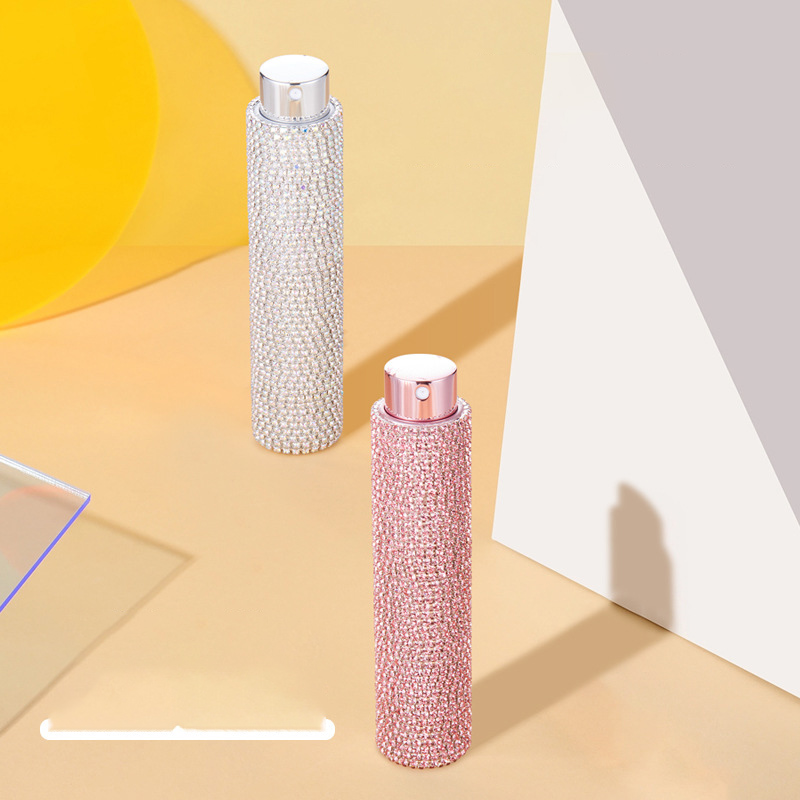 Butelka na perfumy Luksusowe o – Luxury Skincare Packaging recenzja i cena