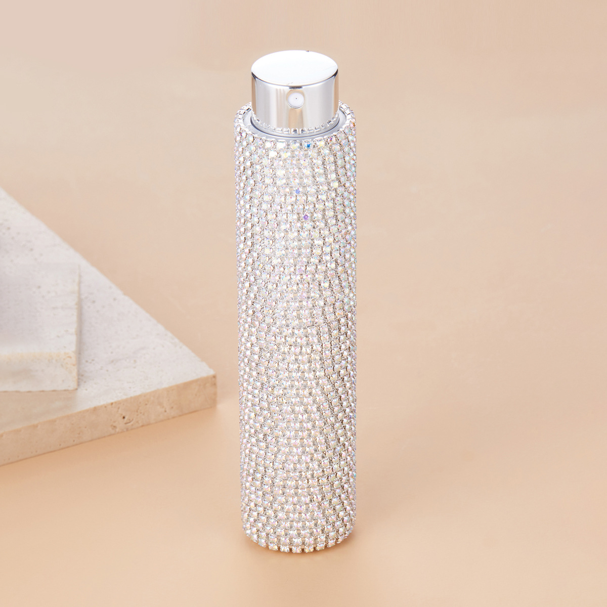 Butelka na perfumy Luksusowe o – Luxury Skincare Packaging recenzja i cena