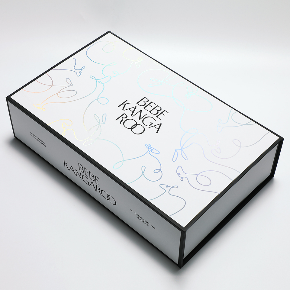 Luksusowe, sztywne pudełko pre – Luxury Skincare Packaging recenzja i cena