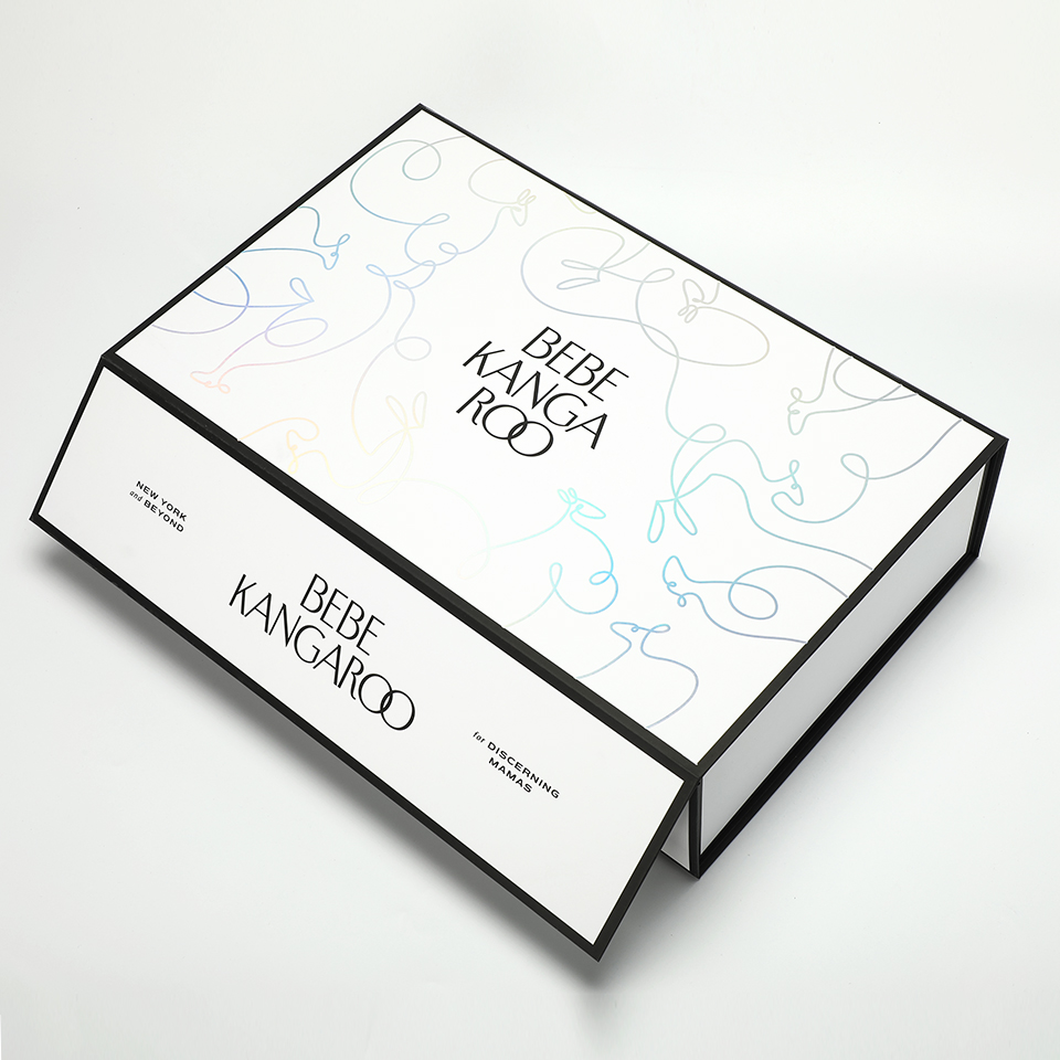 Luksusowe, sztywne pudełko pre – Luxury Skincare Packaging recenzja i cena