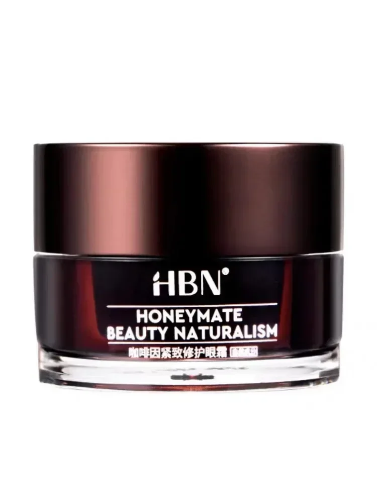 Oryginalny krem pod oczy HBN z – Luxury Skincare Line recenzja i cena