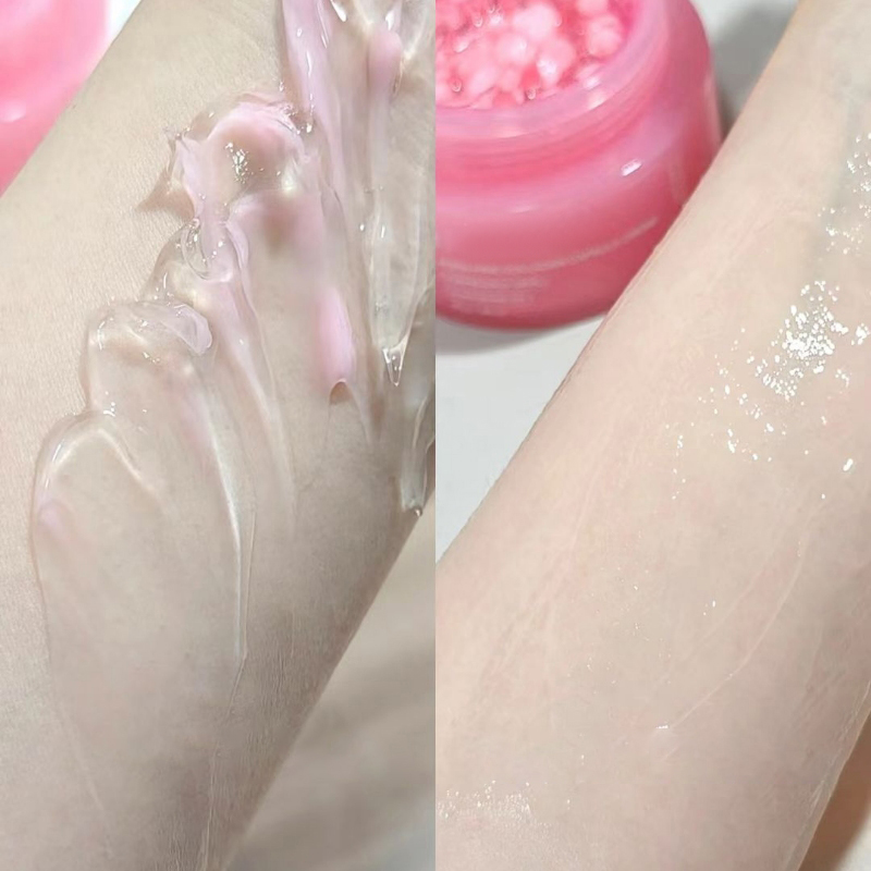 Krem w kapsułkach PDRN Pink Co – Luxury Skincare Brands recenzja i cena