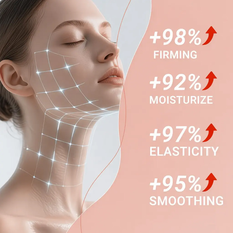 50g Kolagenowy Krem Ujędrniają – Luxury Skincare Korea recenzja i cena