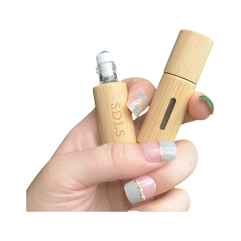 50szt Luksusowe 5ml 10ml Perfu – Luxury Skincare Packaging recenzja i cena