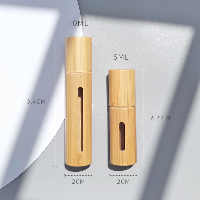 50szt Luksusowe 5ml 10ml Perfu – Luxury Skincare Packaging recenzja i cena