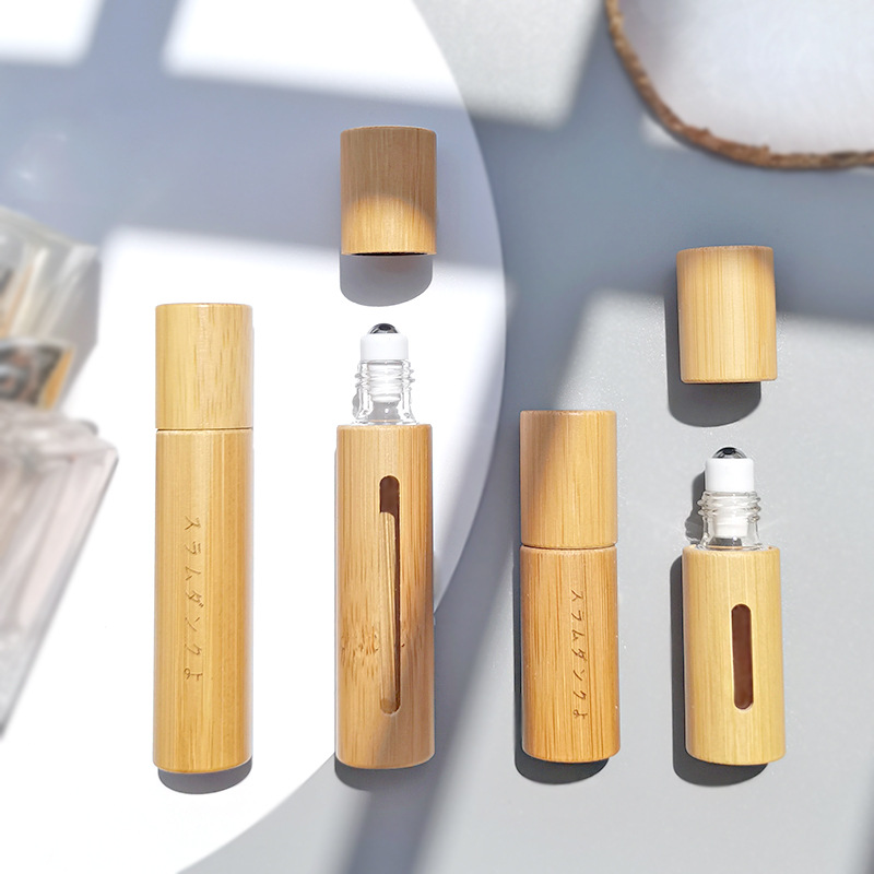 50szt Luksusowe 5ml 10ml Perfu – Luxury Skincare Packaging recenzja i cena